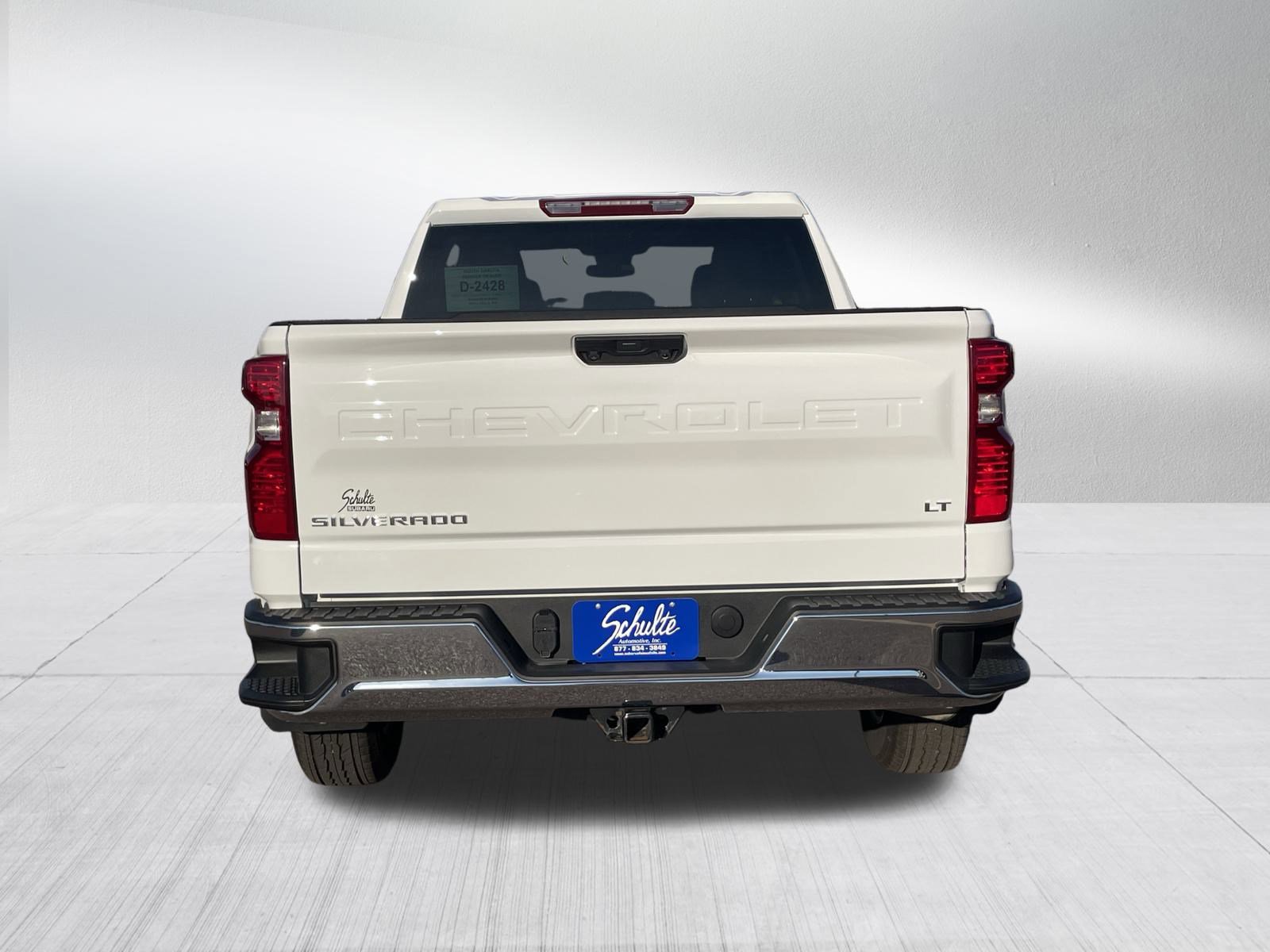 Used 2024 Chevrolet Silverado 1500 LT image 6