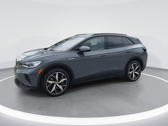New 2026 Volkswagen ID.4 Pro S AWD/4WD image 4