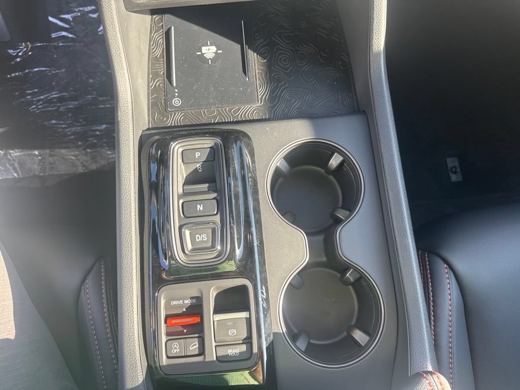 New 2026 Honda Pilot TrailSport image 20