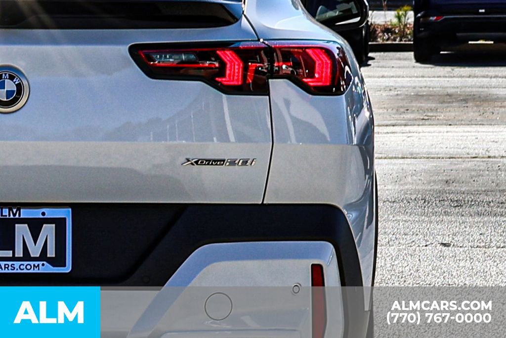 Used 2026 BMW X2 xDrive28i image 15