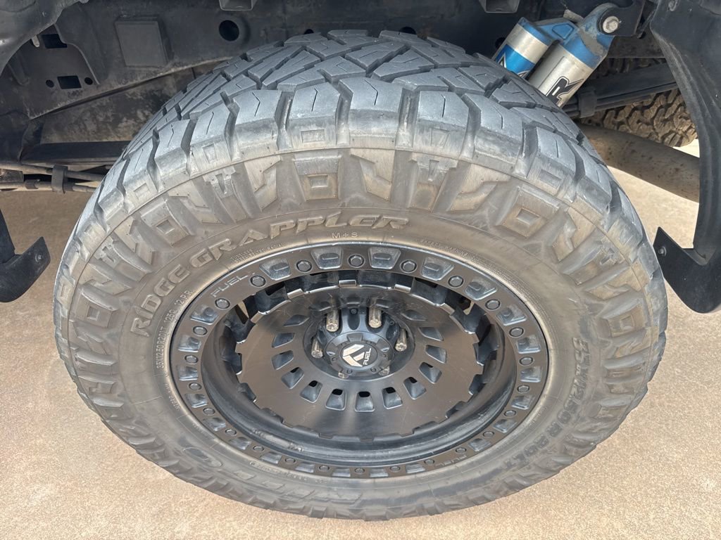 Used 2017 Ford F150 Raptor w/ Equipment Group 801A Mid image 29