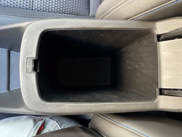 Used 2025 Chevrolet Trax LT w/ LT Convenience Package FWD image 26