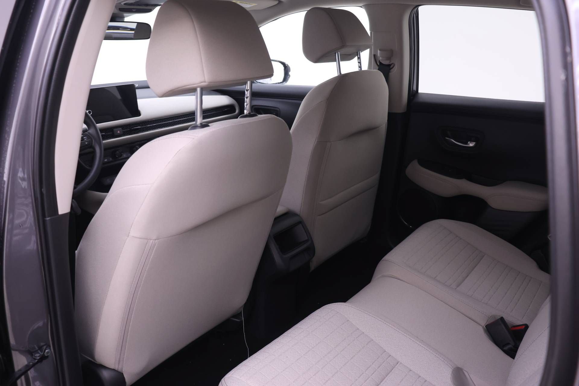 New 2027 Honda HR-V LX image 13