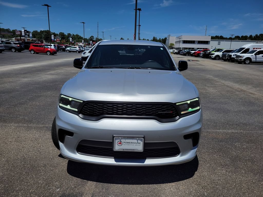 Used 2023 Dodge Durango GT AWD/4WD image 8