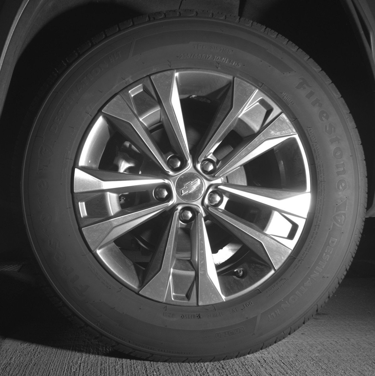 Used 2025 Chevrolet Equinox LT FWD image 14