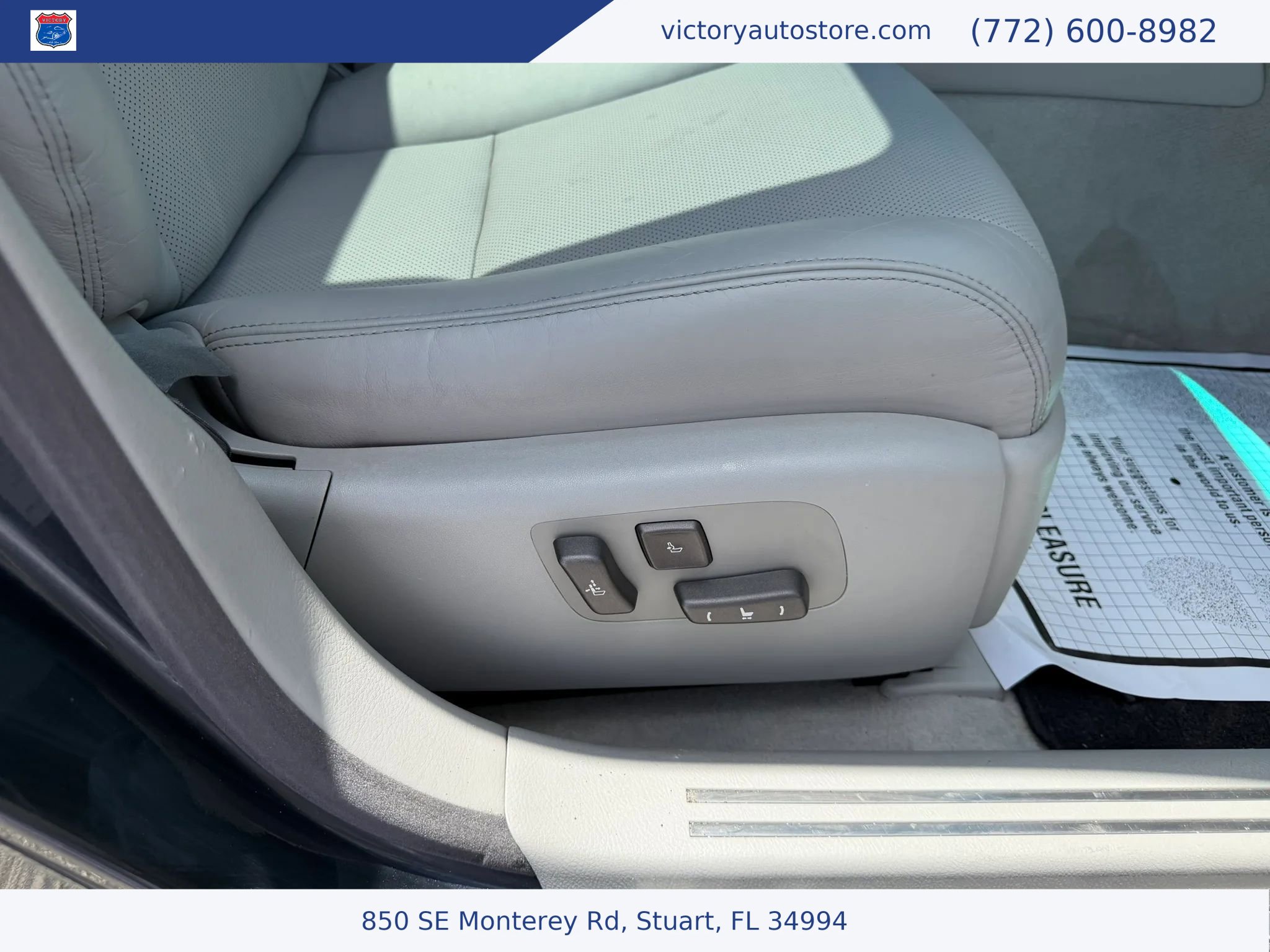 Used 2011 Lexus LS 460 AWD w/ Comfort Pkg image 48