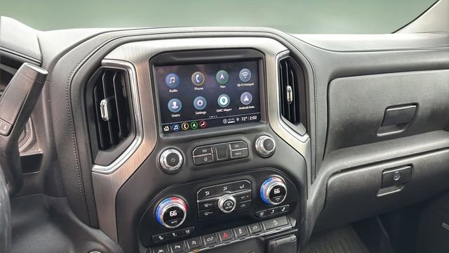 Used 2021 GMC Sierra 1500 Denali w/ Technology Package image 16