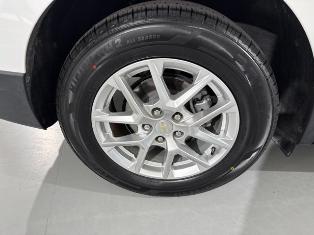 Used 2022 Chevrolet Equinox LT FWD image 13