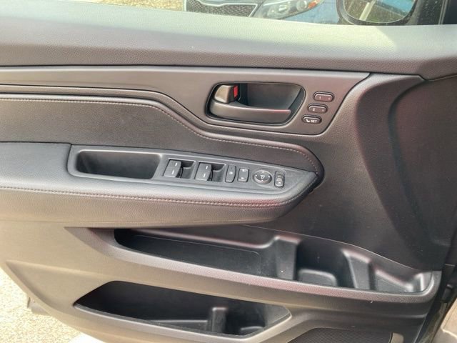 Used 2024 Honda Odyssey EX-L image 20