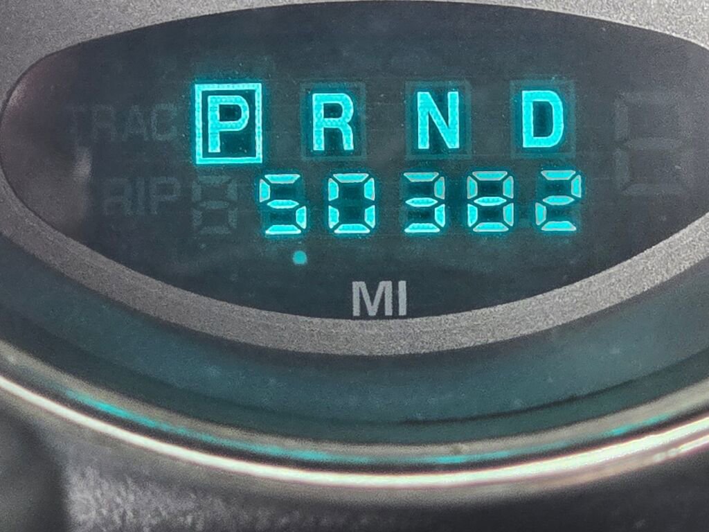 Used 2003 Chrysler PT Cruiser GT image 25