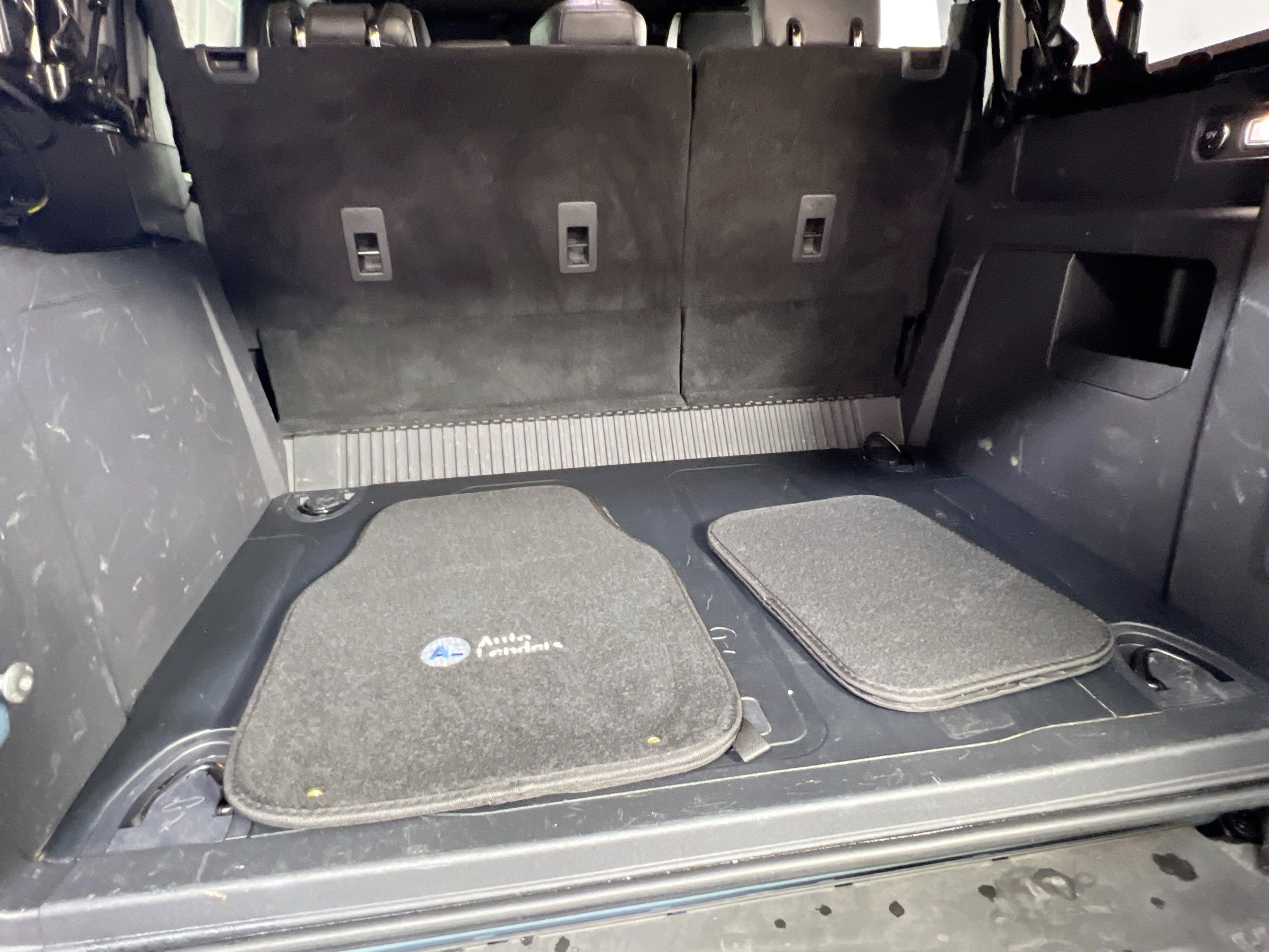 Used 2022 Ford Bronco Badlands image 23