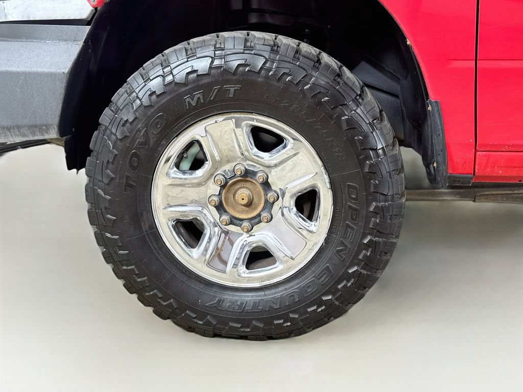 Used 2014 RAM 2500 Tradesman w/ Chrome Appearance Group AWD/4WD image 26