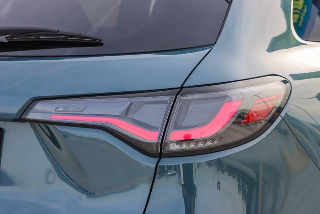 Certified 2024 Honda HR-V Sport image 9