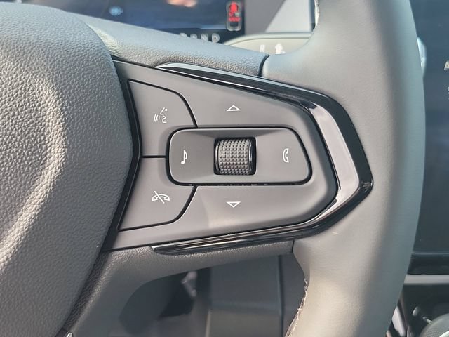 New 2027 Chevrolet Bolt LT w/ Comfort Package FWD image 22