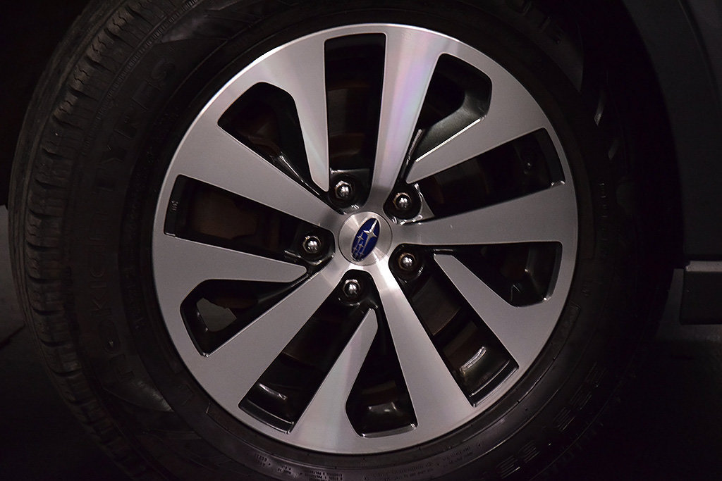 Used 2022 Subaru Outback Premium AWD/4WD image 10