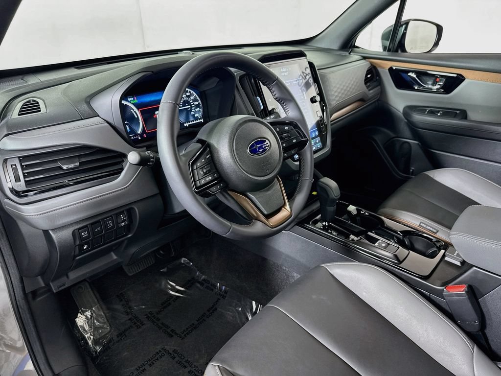 Used 2026 Subaru Forester Sport AWD/4WD image 9
