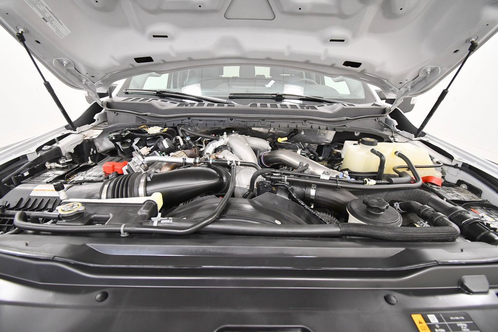 Used 2023 Ford F350 XLT image 12