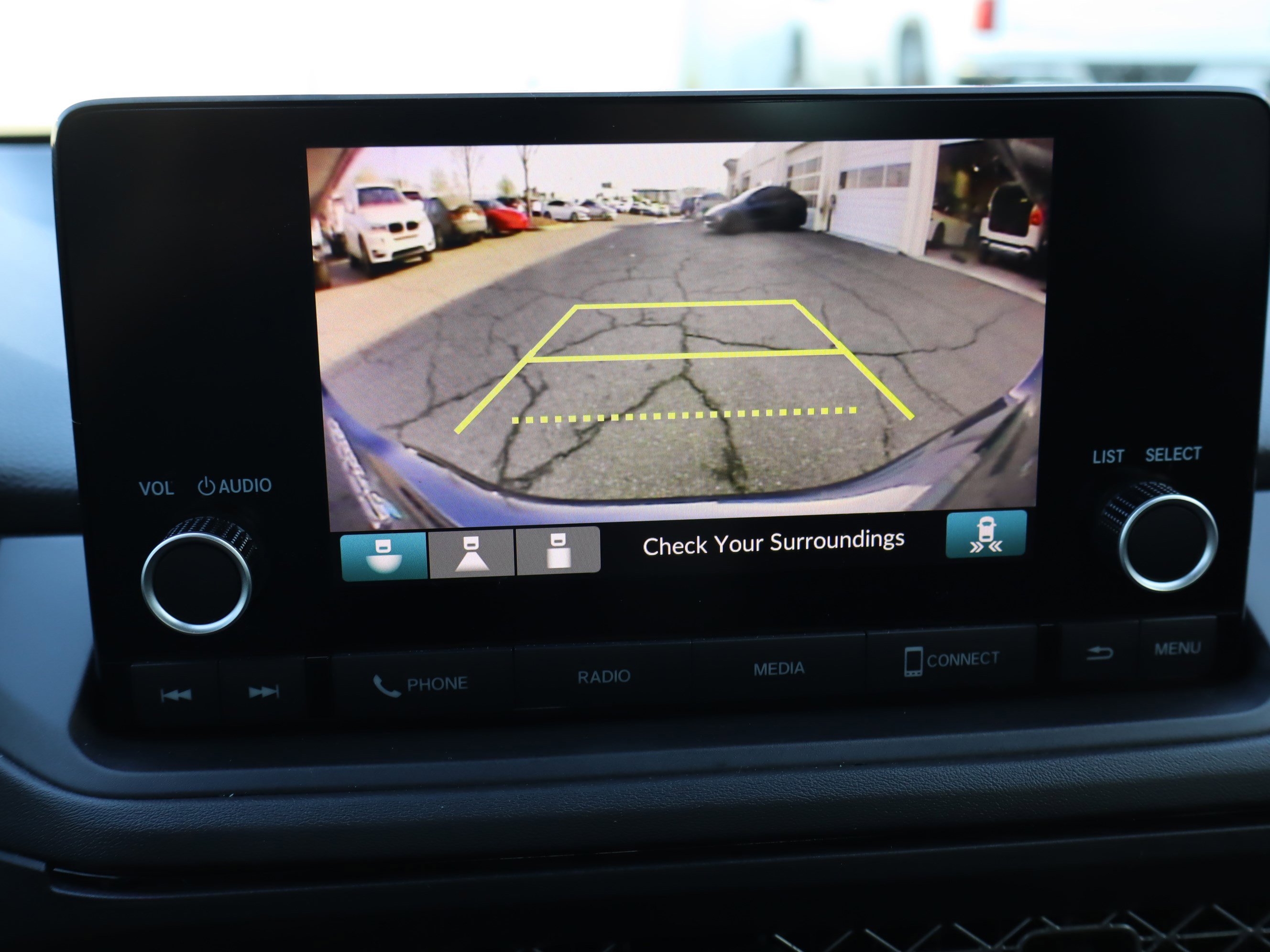 Used 2025 Honda Accord SE image 26