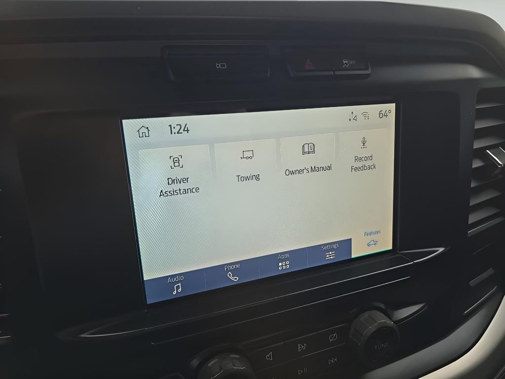 Used 2023 Ford F150 XLT image 22