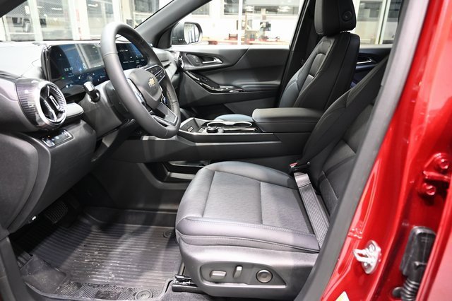 New 2026 Chevrolet Equinox LT w/ Convenience Package II image 9