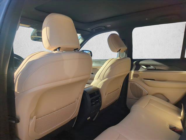 New 2026 Jeep Grand Cherokee Limited w/ Limited Altitude Package RWD image 14