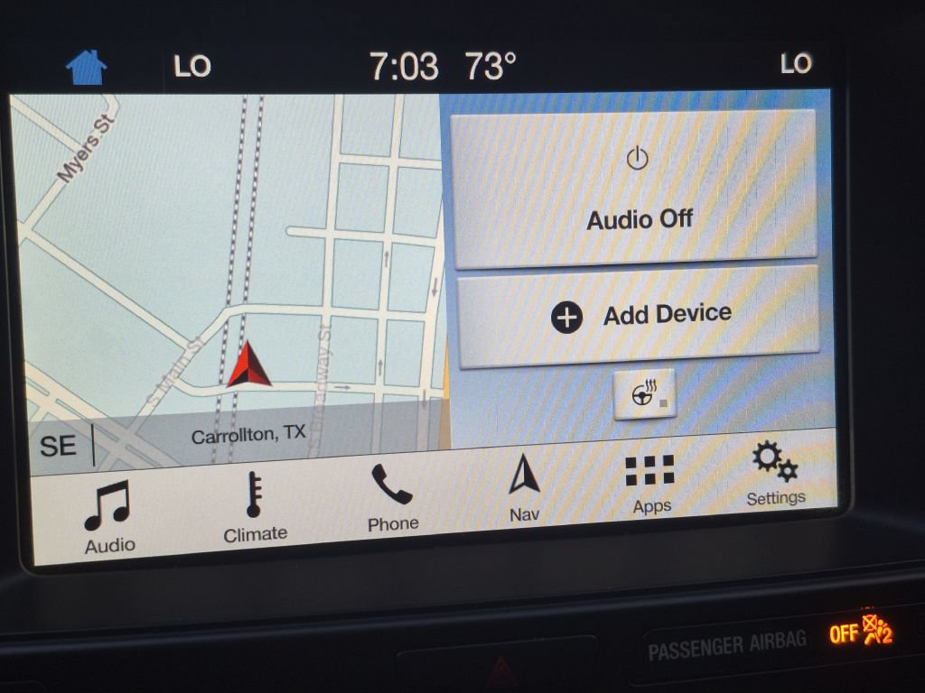 Used 2018 Ford Explorer XLT w/ Equipment Group 202A FWD image 26