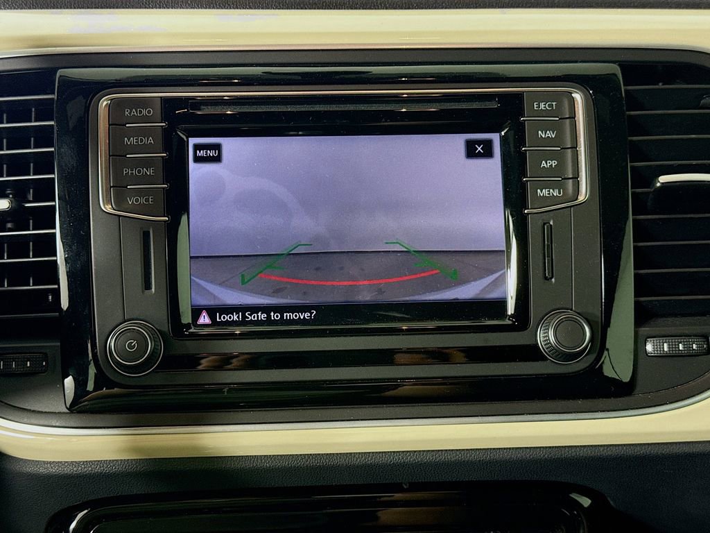 Used 2019 Volkswagen Beetle 2.0T Final Edition SEL image 16