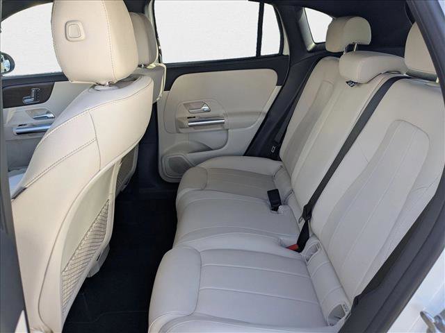 Certified 2026 Mercedes-Benz GLA 250 image 14