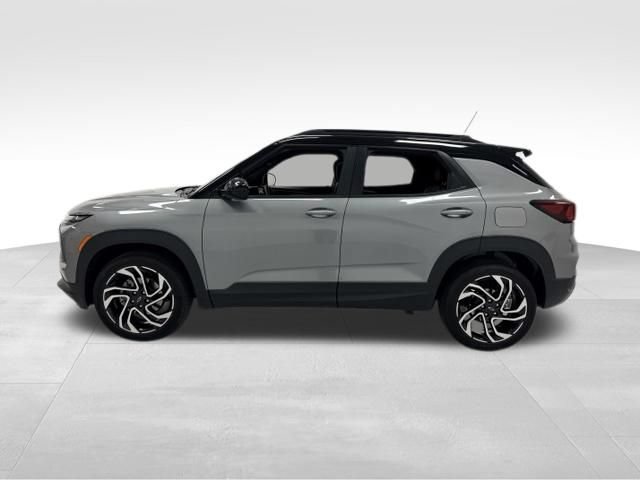 Certified 2026 Chevrolet TrailBlazer RS w/ Convenience Package AWD/4WD image 3