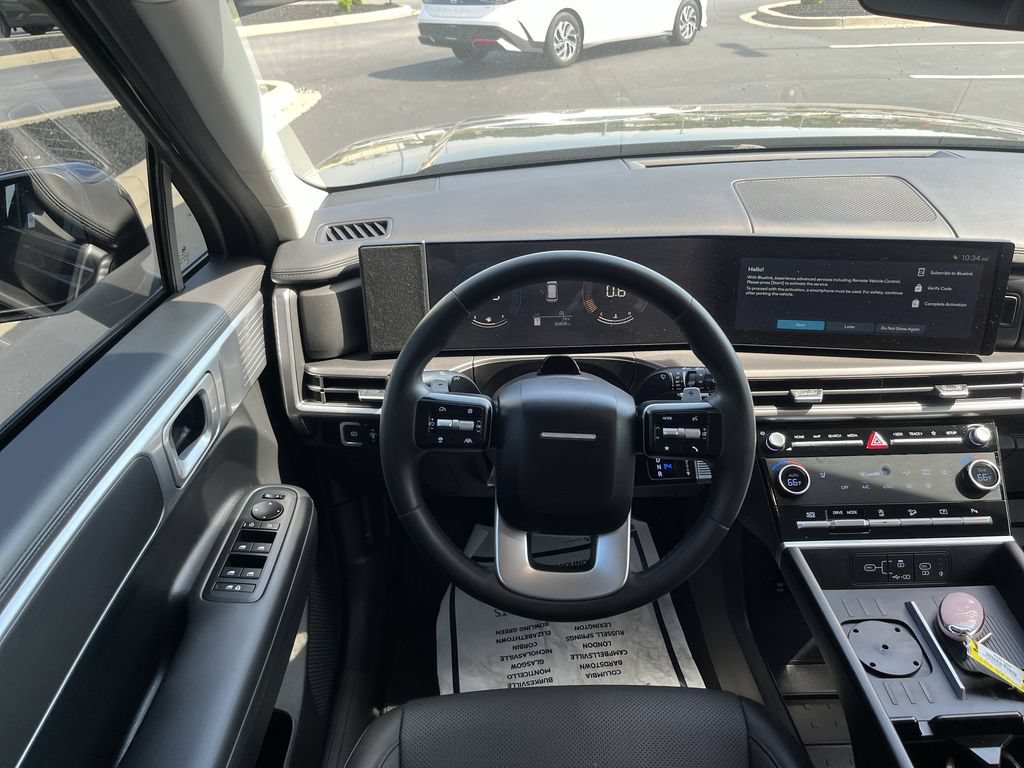 Used 2024 Hyundai Santa Fe SEL FWD image 20