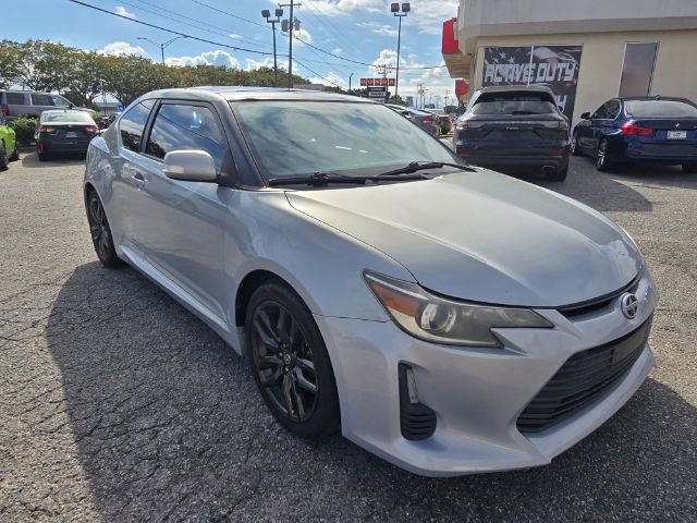 Used 2014 Scion tC 10 Series