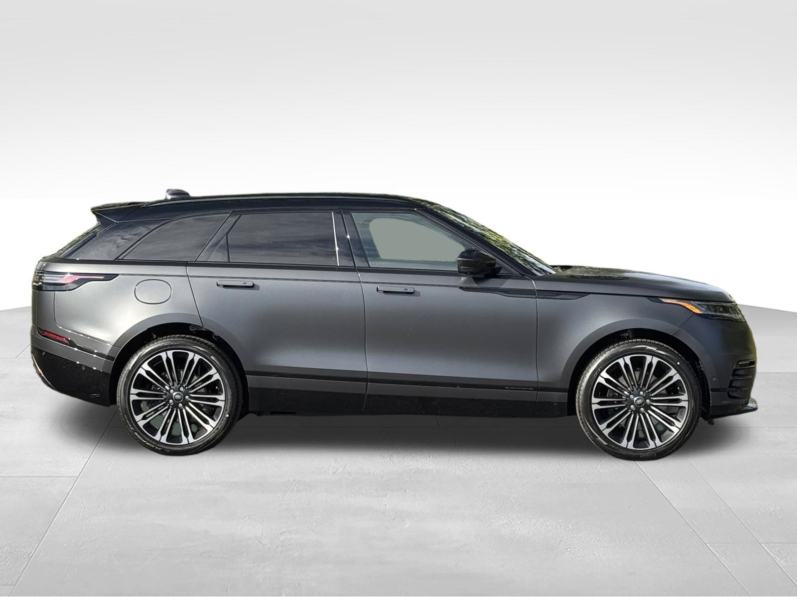 New 2026 Land Rover Range Rover Velar Belgravia AWD/4WD image 7