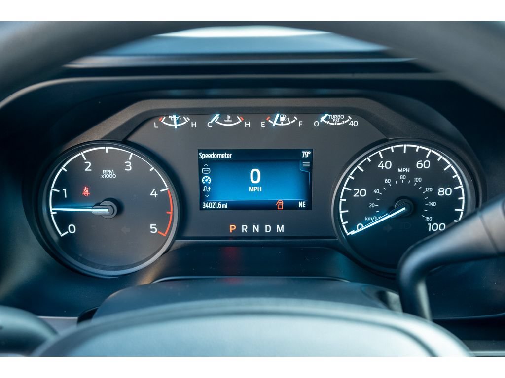 Used 2026 Ford F250 XLT AWD/4WD image 22