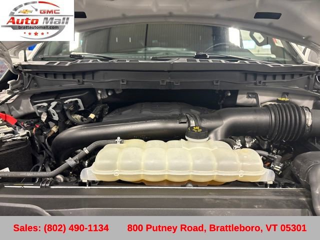 Used 2023 Ford F150 Tremor w/ Equipment Group 402A High image 24