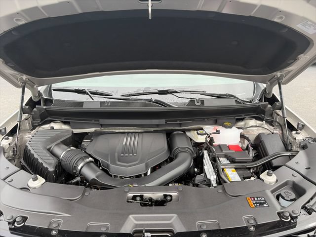 New 2026 Chevrolet Traverse Z71 w/ Enhanced Driving Package AWD/4WD image 29