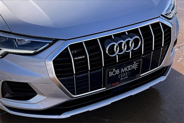 Used 2023 Audi Q3 2.0T Premium Plus w/ Premium Plus Package image 30