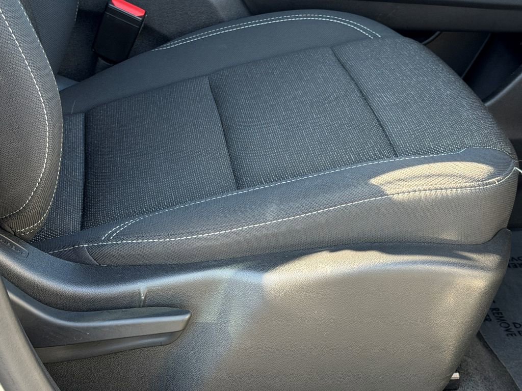 Used 2024 Chevrolet Traverse LT image 8