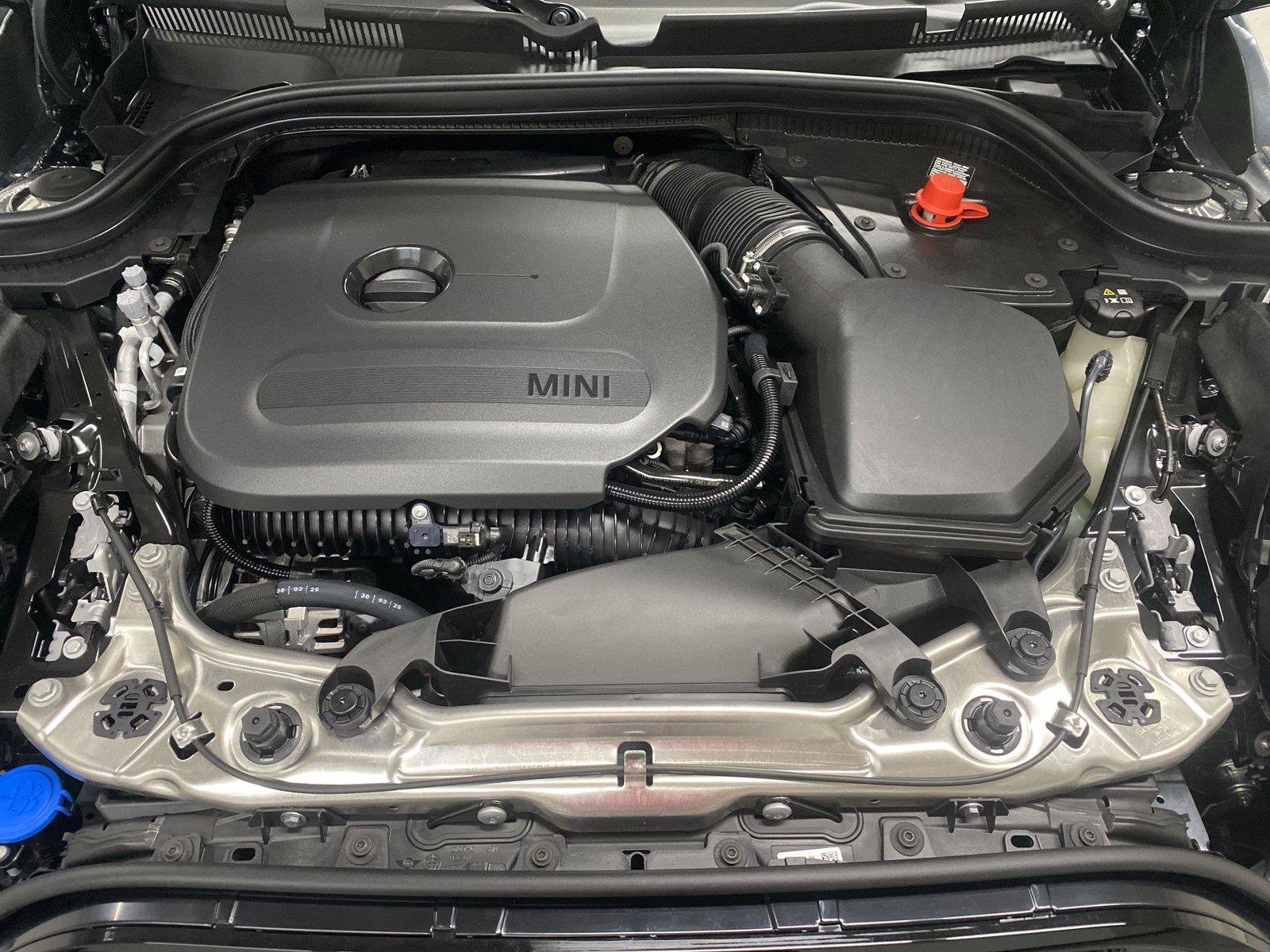 New 2026 MINI Cooper S FWD image 22