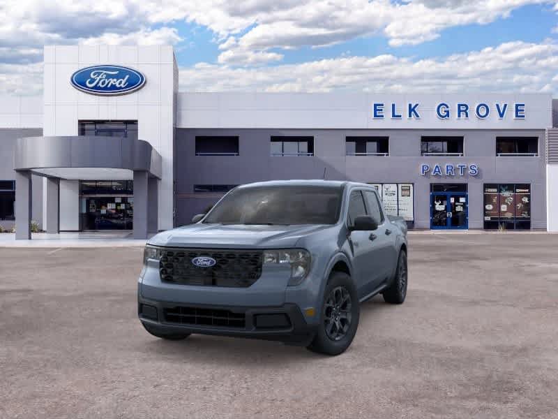 New 2026 Ford Maverick XLT FWD image 2