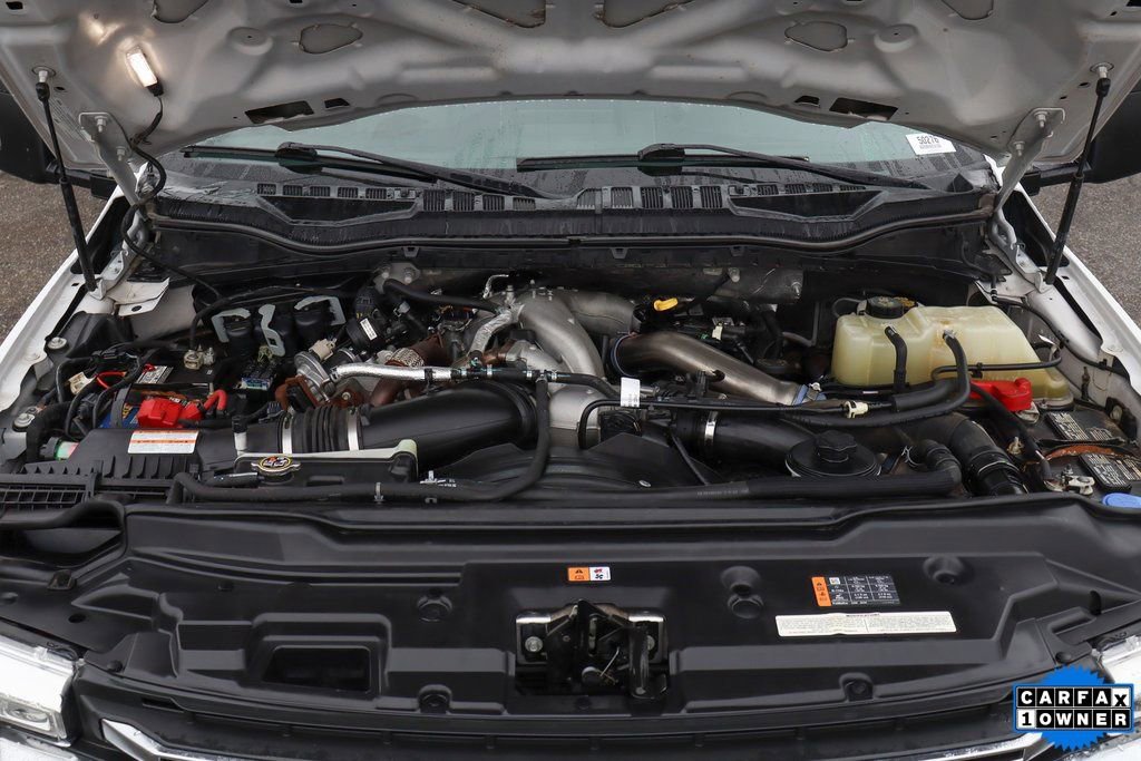 Used 2020 Ford F450 XLT AWD/4WD image 13