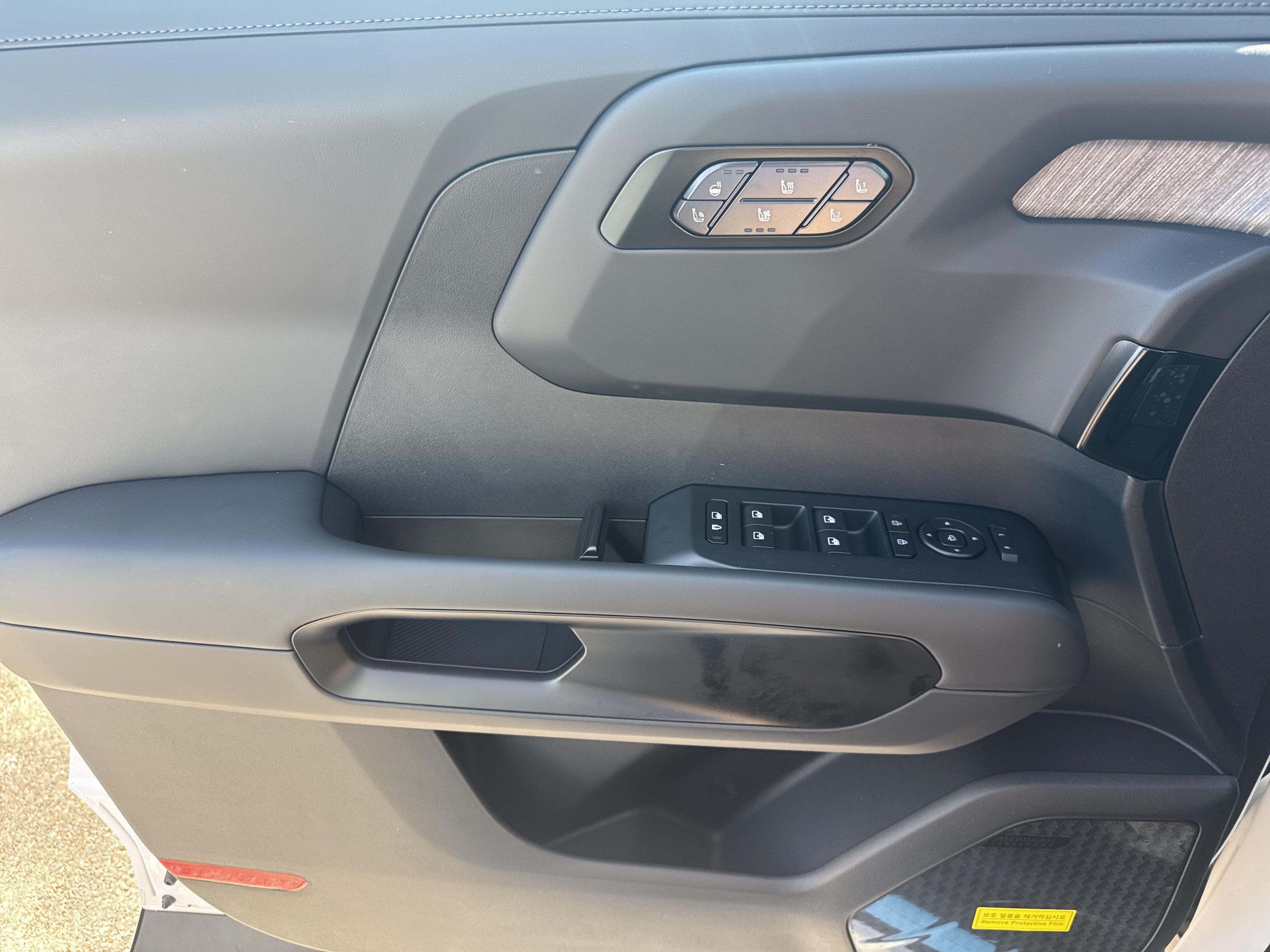 New 2027 Kia Telluride X-Line SX Prestige AWD/4WD image 6