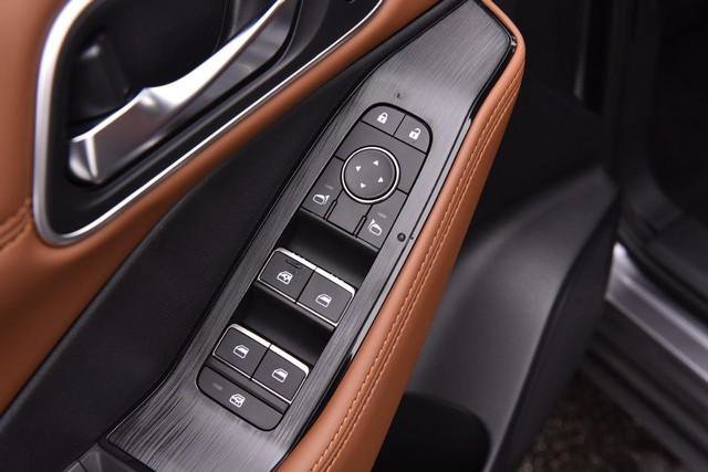 New 2026 Nissan Rogue Platinum image 9