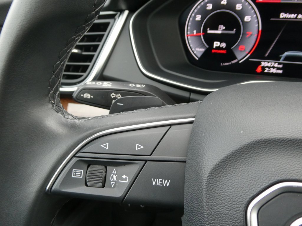 Used 2022 Audi Q5 2.0T Premium Plus image 19