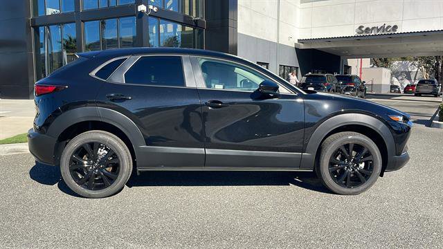 New 2026 MAZDA CX-30 AWD 2.5 S w/ Select Sport Pkg image 6