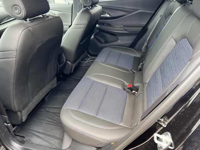 Used 2026 Buick Envista Preferred w/ Convenience I Package FWD image 16