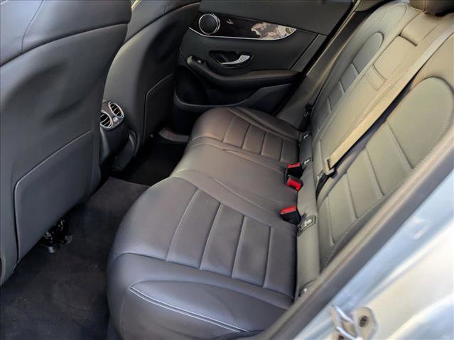 Used 2022 Mercedes-Benz GLC 300 image 19
