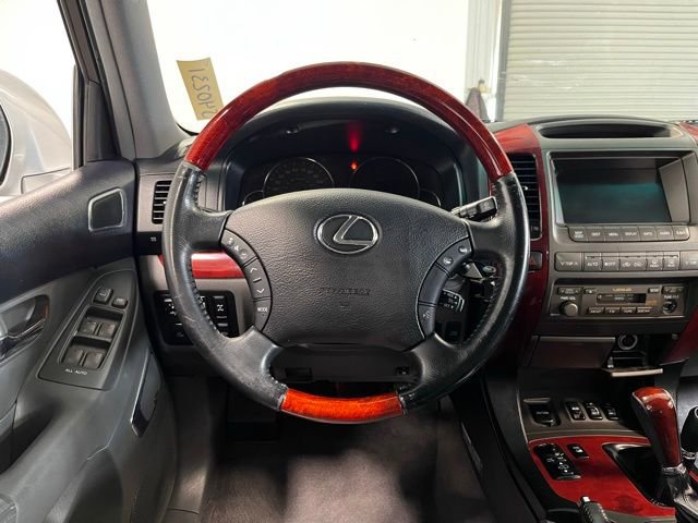 Used 2008 Lexus GX 470 AWD/4WD image 21