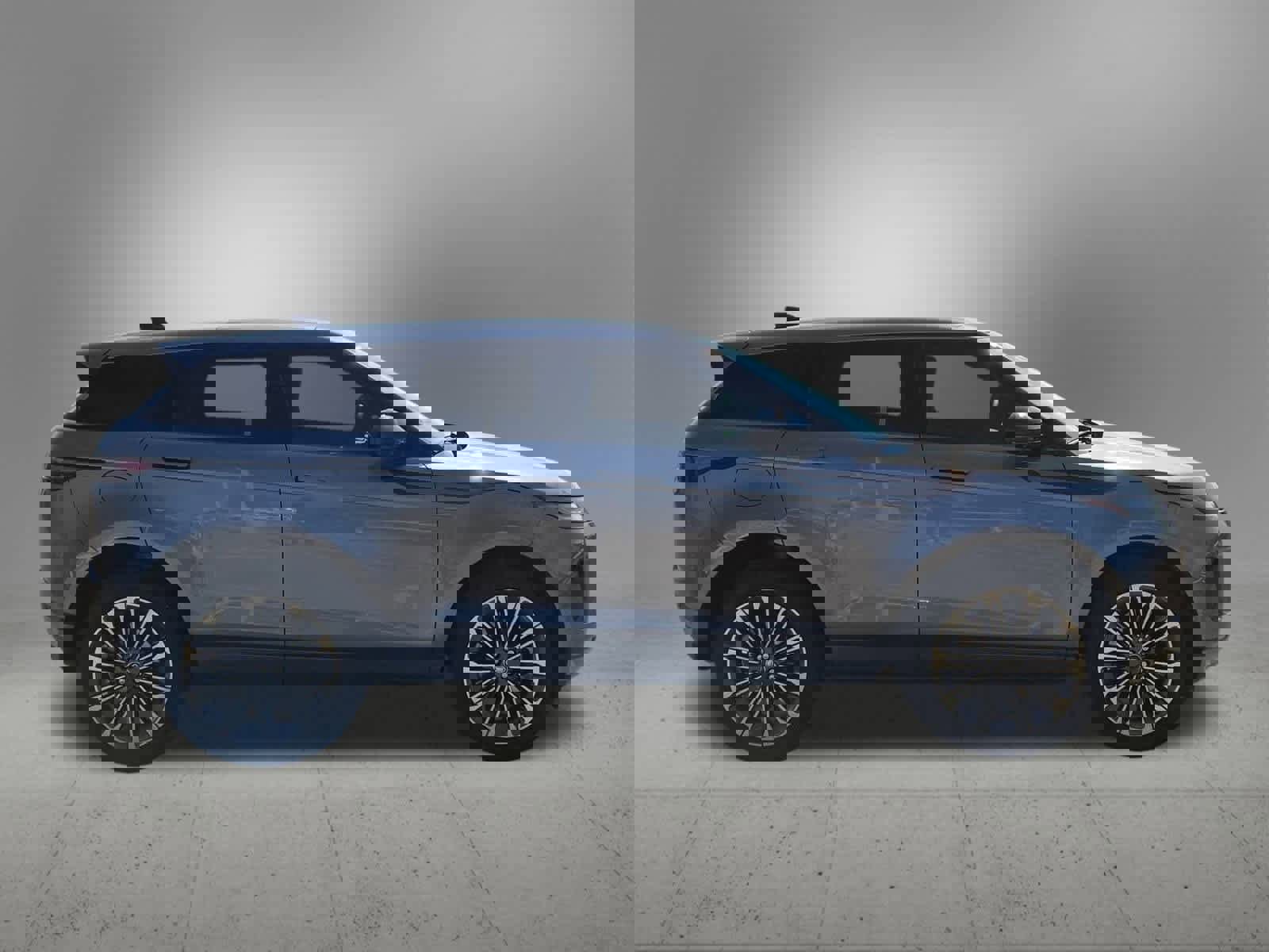 Used 2025 Land Rover Range Rover Evoque S image 7