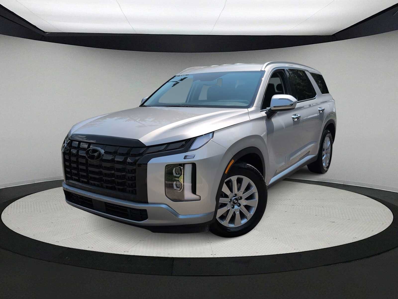 Used 2025 Hyundai Palisade SEL