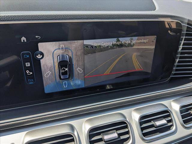 New 2025 Mercedes-Benz GLE 450e 4MATIC image 13